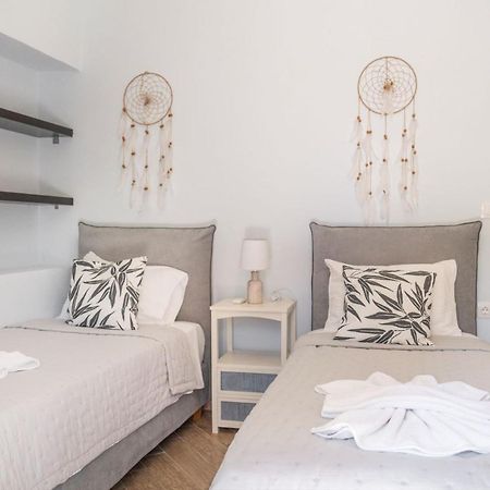 Lefko'S House- Contemporary, Fully Renovated House Villa Kassiopi Buitenkant foto