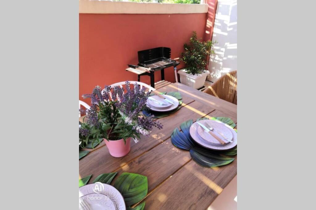 Lefko'S House- Contemporary, Fully Renovated House Villa Kassiopi Buitenkant foto