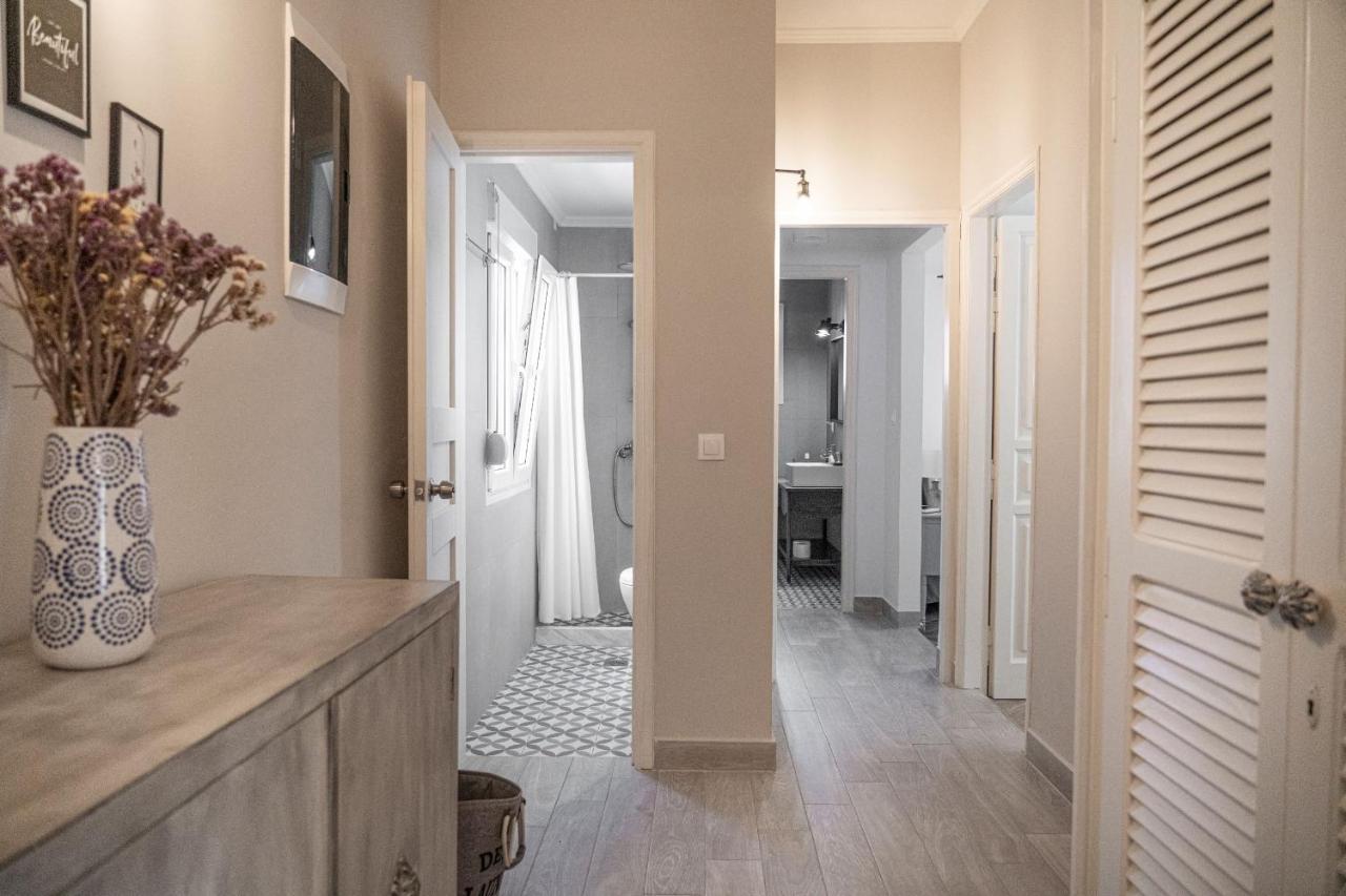 Lefko'S House- Contemporary, Fully Renovated House Villa Kassiopi Buitenkant foto