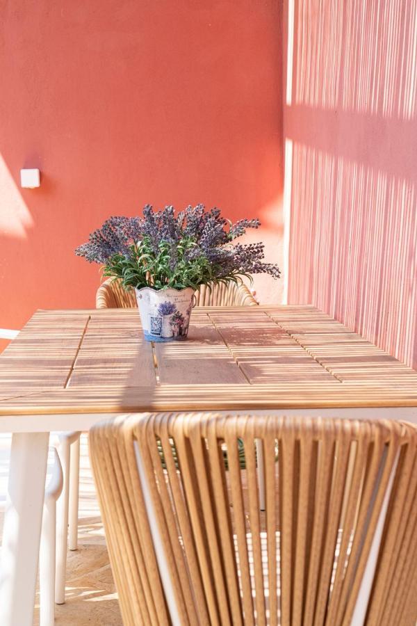 Lefko'S House- Contemporary, Fully Renovated House Villa Kassiopi Buitenkant foto