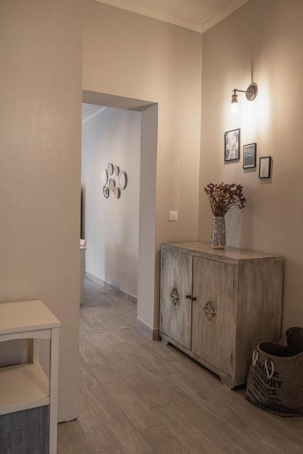 Lefko'S House- Contemporary, Fully Renovated House Villa Kassiopi Buitenkant foto